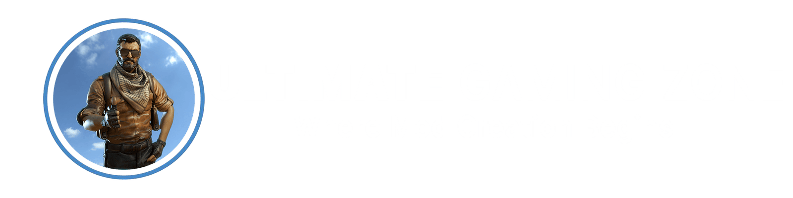 Ultimate Gaming Zone